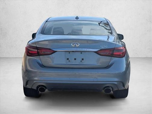 2020 INFINITI Q50 3.0t LUXE