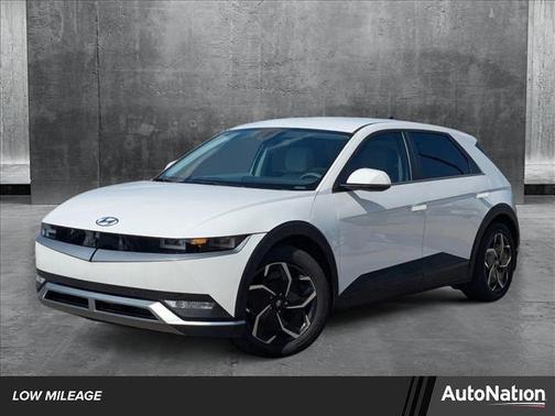 2023 Hyundai IONIQ 5 SEL