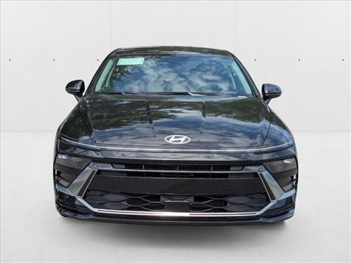 2025 Hyundai SONATA Hybrid SE