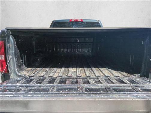 2018 GMC Sierra 1500 Base