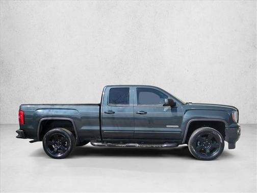 2018 GMC Sierra 1500 Base