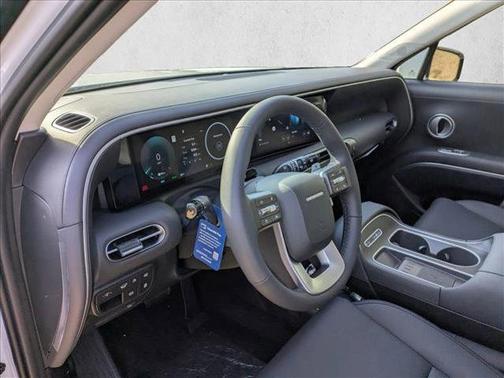 2026 Hyundai Palisade Hybrid Blue SEL Premium 7P