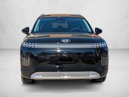 Abyss Black 2026 Hyundai IONIQ 9 SEL