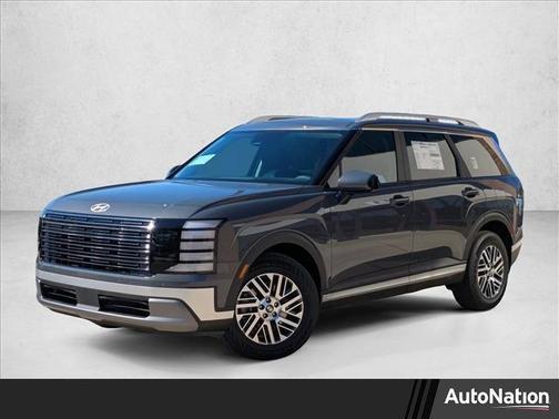 2026 Hyundai PALISADE SEL