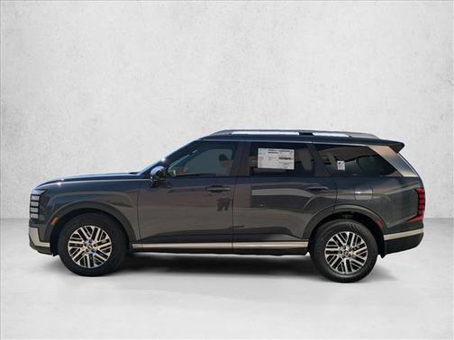 2026 Hyundai PALISADE SEL