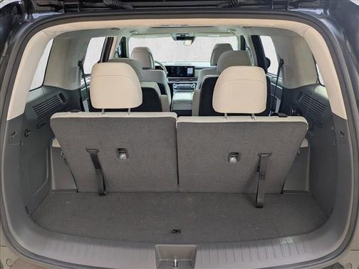 2024 Hyundai SANTA FE Calligraphy