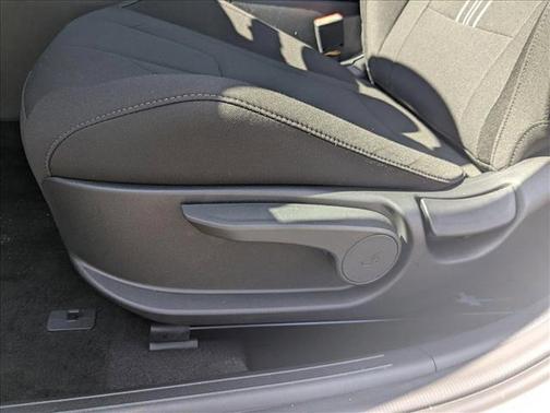 2025 Hyundai ELANTRA HEV Blue