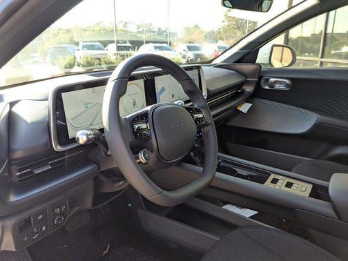 2025 Hyundai IONIQ 6 SE