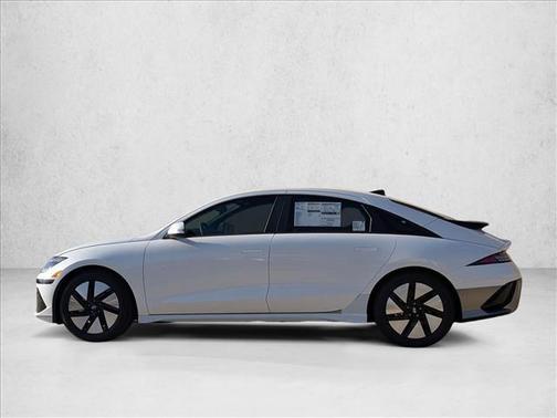 2025 Hyundai IONIQ 6 SE