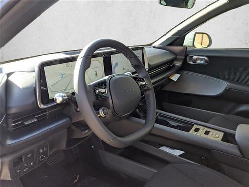 2025 Hyundai IONIQ 6 SE