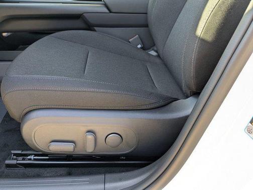 2025 Hyundai IONIQ 6 SE