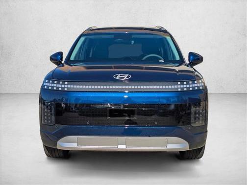 2026 Hyundai IONIQ 9 S