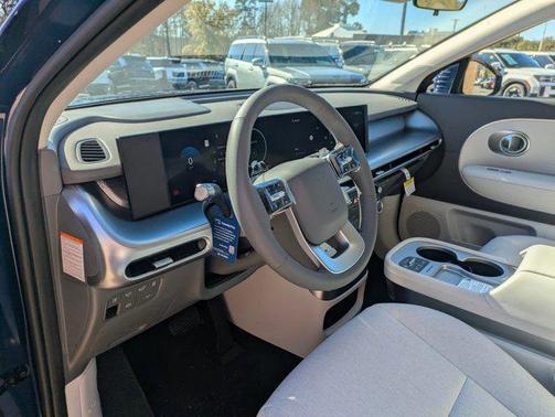 2026 Hyundai IONIQ 9 S