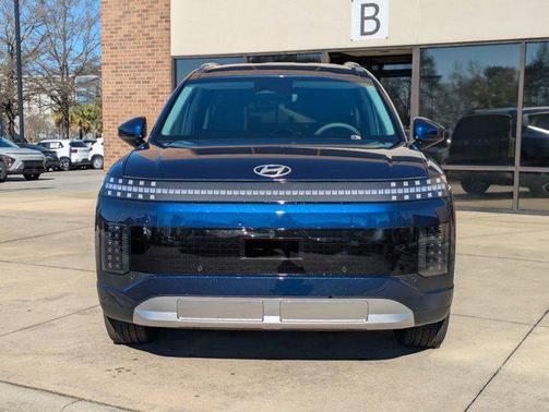 2026 Hyundai IONIQ 9 S