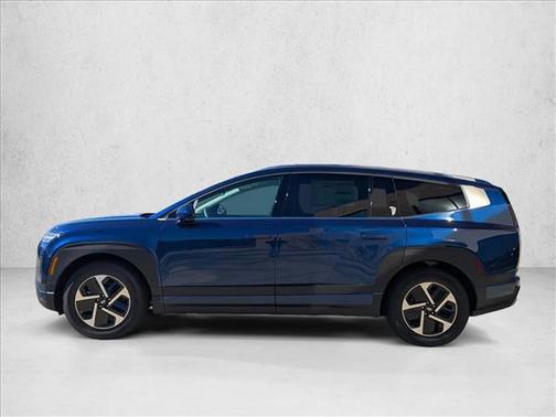 2026 Hyundai IONIQ 9 S