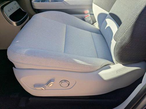 2026 Hyundai IONIQ 9 S