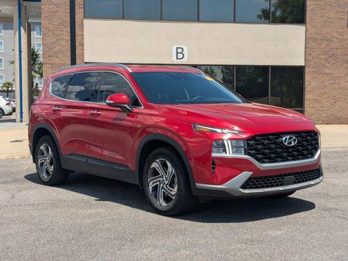 2023 Hyundai SANTA FE SEL 2.4
