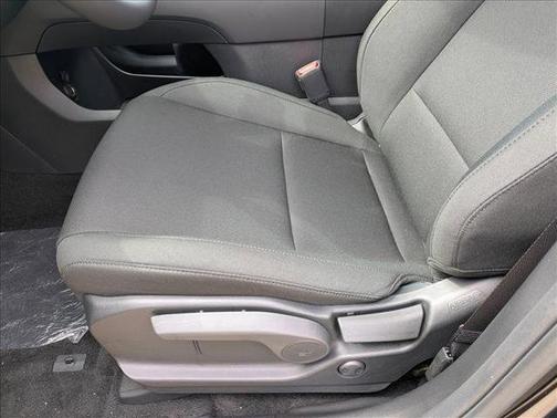 Phantom Black 2026 Hyundai SANTA FE SE