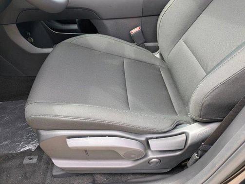 Phantom Black 2026 Hyundai SANTA FE SE