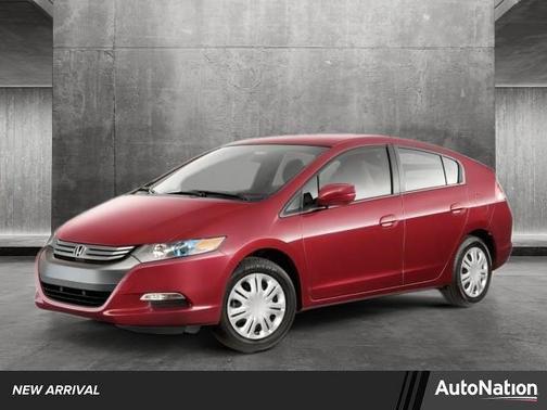2010 Honda Insight LX