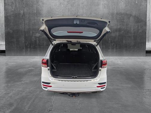 2016 Kia Sorento SXL