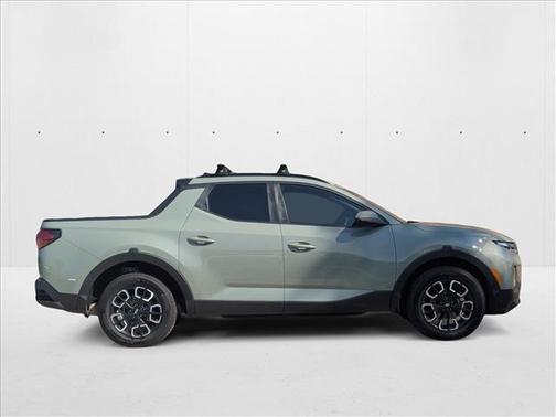 2023 Hyundai SANTA CRUZ SEL Premium