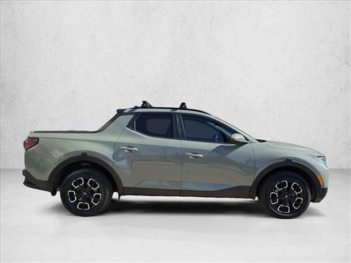 2023 Hyundai SANTA CRUZ SEL Premium