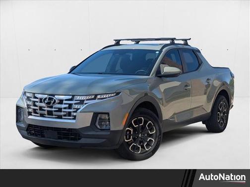 2023 Hyundai SANTA CRUZ SEL Premium