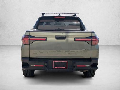 2023 Hyundai SANTA CRUZ SEL Premium