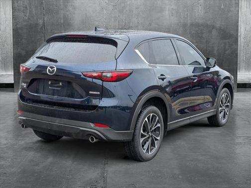2023 Mazda CX-5 2.5 S Premium