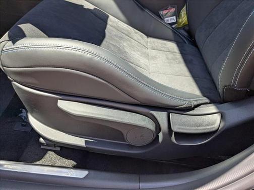 2025 Hyundai ELANTRA N Base