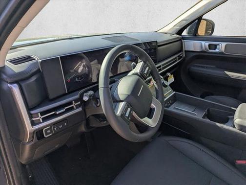 2026 Hyundai SANTA FE SEL 2.4