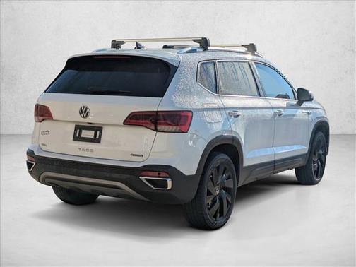 2024 Volkswagen Taos 1.5T SEL