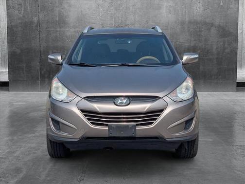 2012 Hyundai TUCSON GLS