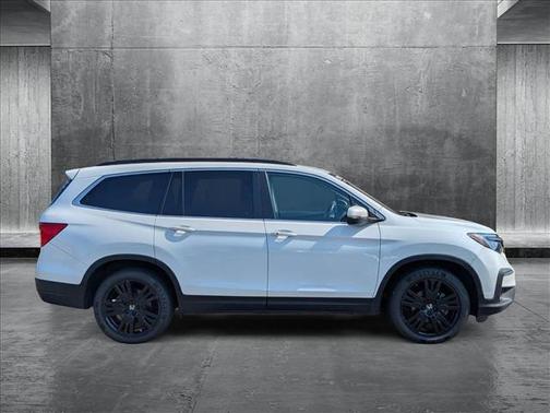 2022 Honda Pilot AWD Special Edition