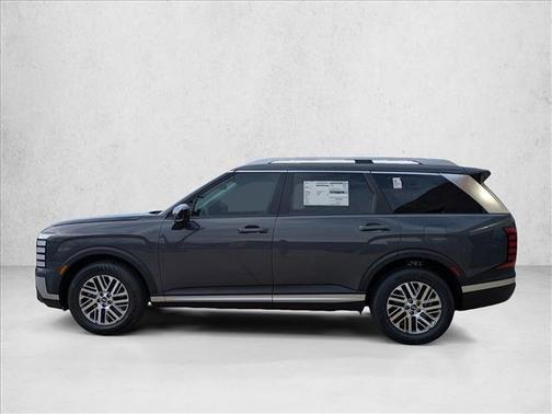 2026 Hyundai PALISADE SEL 7P