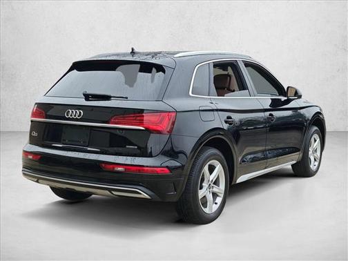 2021 Audi Q5 45 Premium