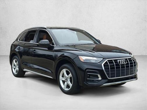 2021 Audi Q5 45 Premium