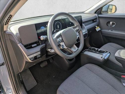 2026 Hyundai IONIQ 5 SE