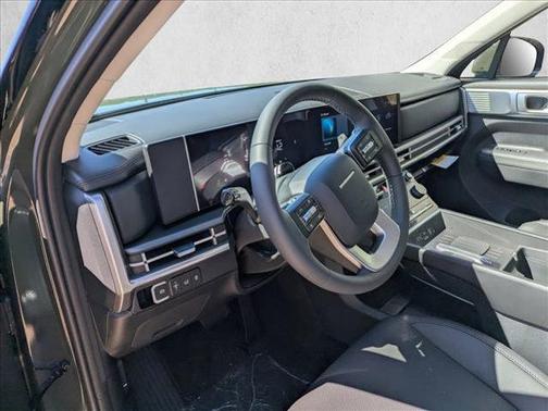 2026 Hyundai SANTA FE SEL 2.4