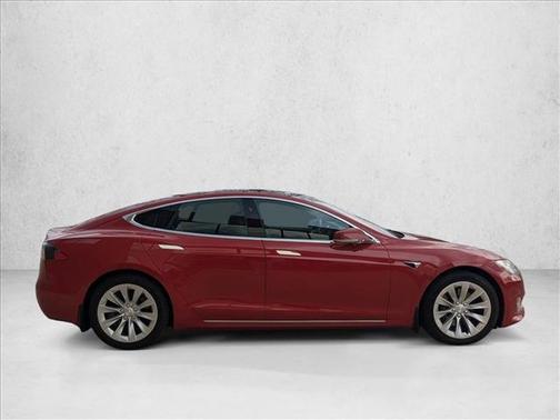 2020 Tesla Model S Long Range Plus