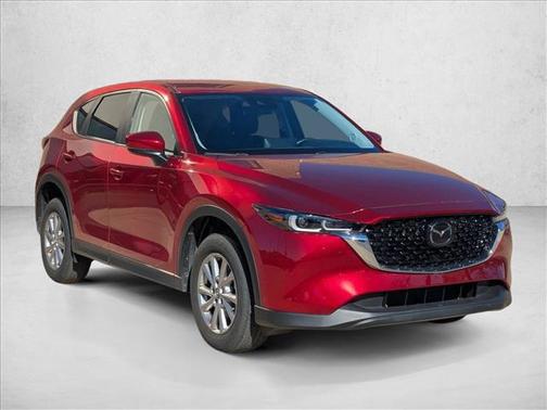 2023 Mazda CX-5 2.5 S Select Package
