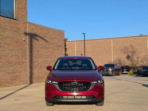 2023 Mazda CX-5 2.5 S Select Package