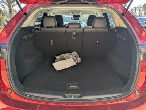 2023 Mazda CX-5 2.5 S Select Package