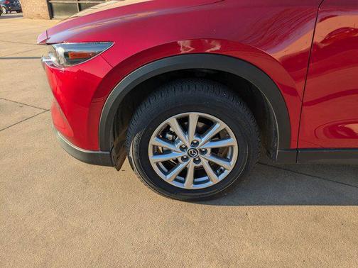 2023 Mazda CX-5 2.5 S Select Package