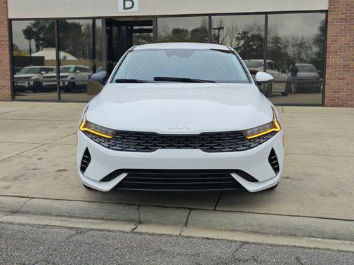 2023 Kia K5 LXS
