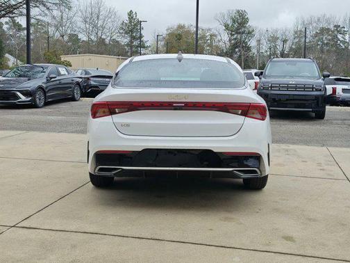 2023 Kia K5 LXS