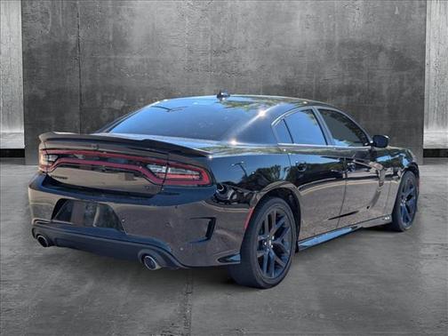 2022 Dodge Charger R/T