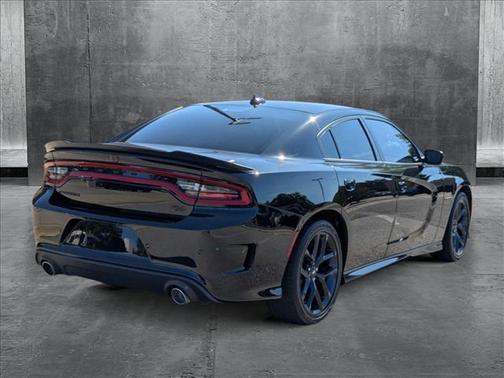 2022 Dodge Charger R/T