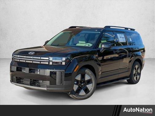 2026 Hyundai SANTA FE SEL 2.4